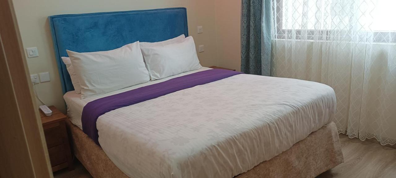 Kandiz Queendom Nairobi Zewnętrze zdjęcie