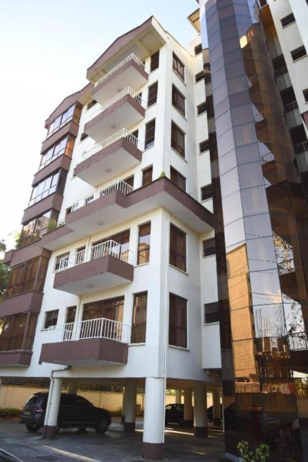 Kandiz Queendom Nairobi Zewnętrze zdjęcie