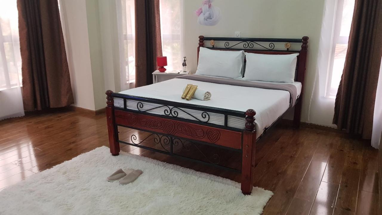 Kandiz Queendom Nairobi Zewnętrze zdjęcie